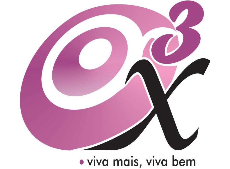 Ox3 – Ozônio Terapia
